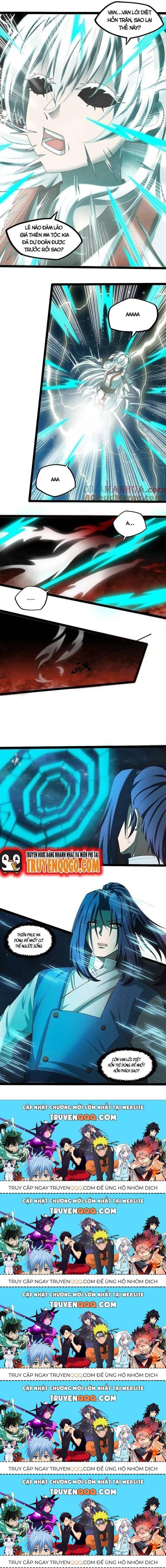 Đạp Toái Tiên Hà Chapter 321.6 - Trang 2