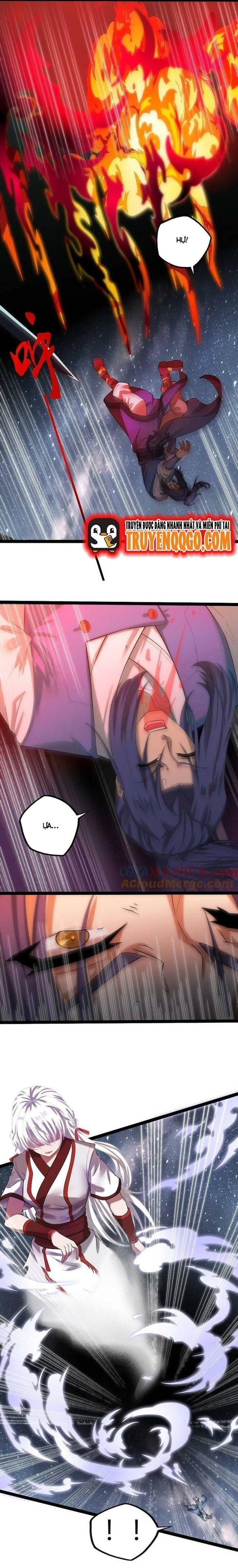 Đạp Toái Tiên Hà Chapter 321.7 - Trang 2