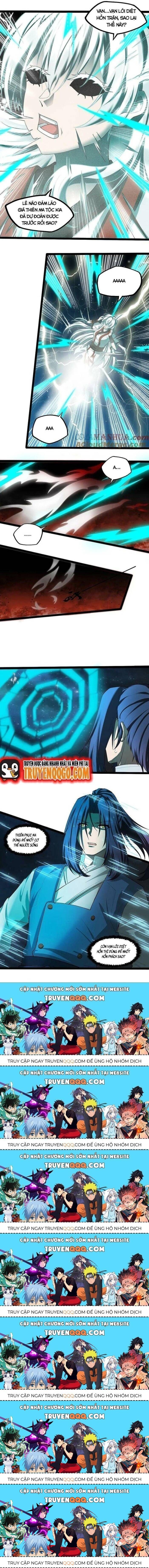 Đạp Toái Tiên Hà Chapter 321.7 - Trang 2