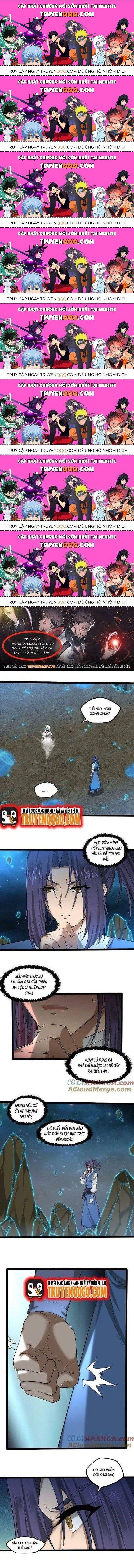 Đạp Toái Tiên Hà Chapter 321.8 - Trang 2