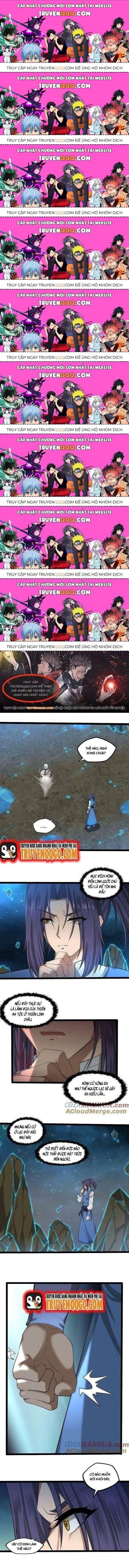 Đạp Toái Tiên Hà Chapter 321.9 - Trang 2