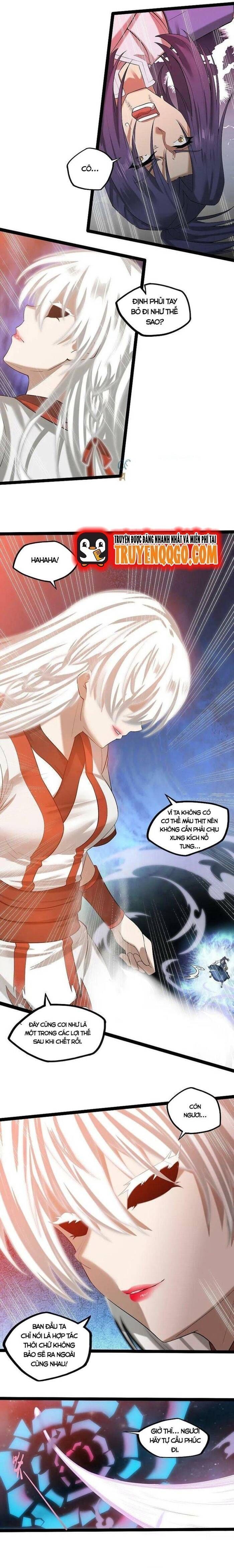 Đạp Toái Tiên Hà Chapter 321.9 - Trang 2