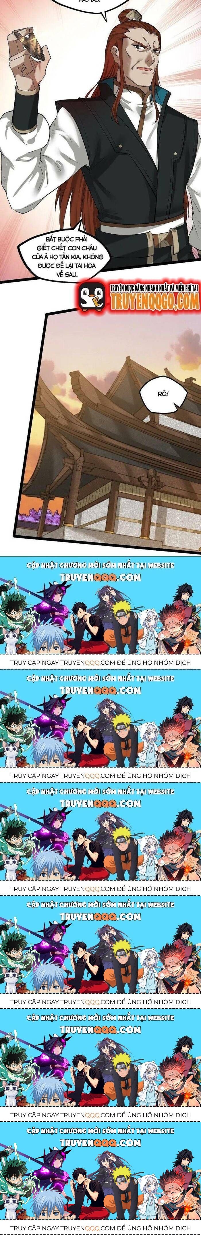 Đạp Toái Tiên Hà Chapter 322.6 - Trang 2