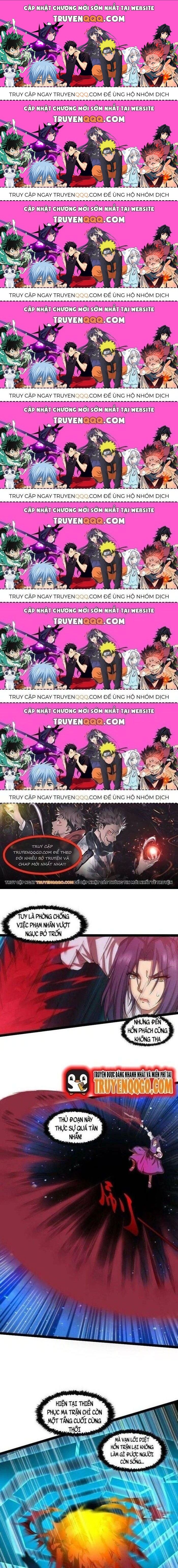 Đạp Toái Tiên Hà Chapter 322.8 - Trang 2