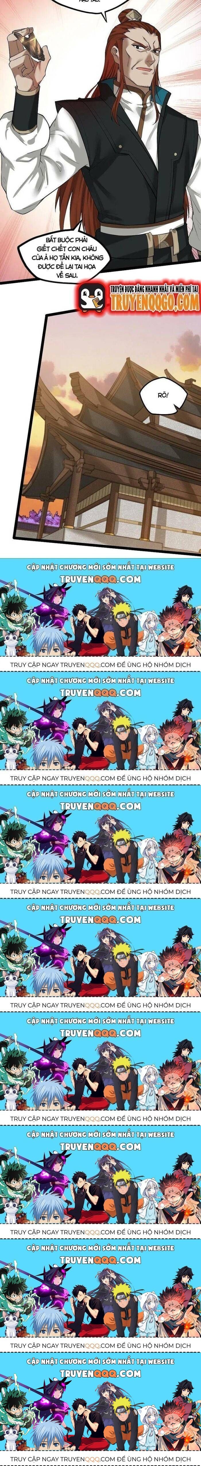 Đạp Toái Tiên Hà Chapter 322.8 - Trang 2