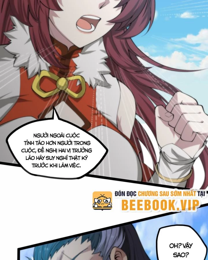 Đạp Toái Tiên Hà Chapter 335 - Trang 2