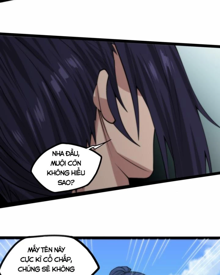 Đạp Toái Tiên Hà Chapter 335 - Trang 2
