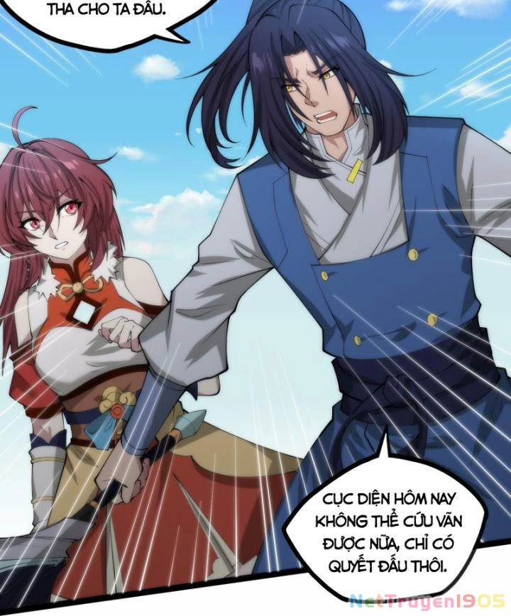 Đạp Toái Tiên Hà Chapter 335 - Trang 2