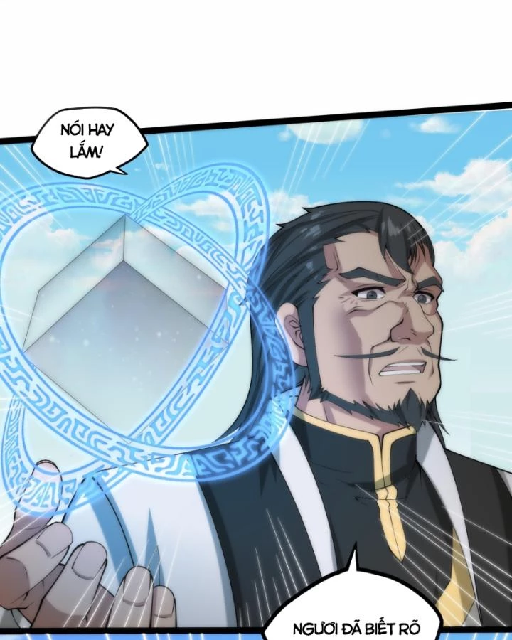 Đạp Toái Tiên Hà Chapter 335 - Trang 2