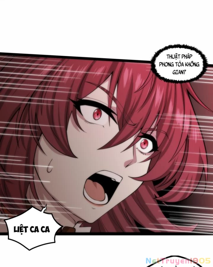 Đạp Toái Tiên Hà Chapter 335 - Trang 2