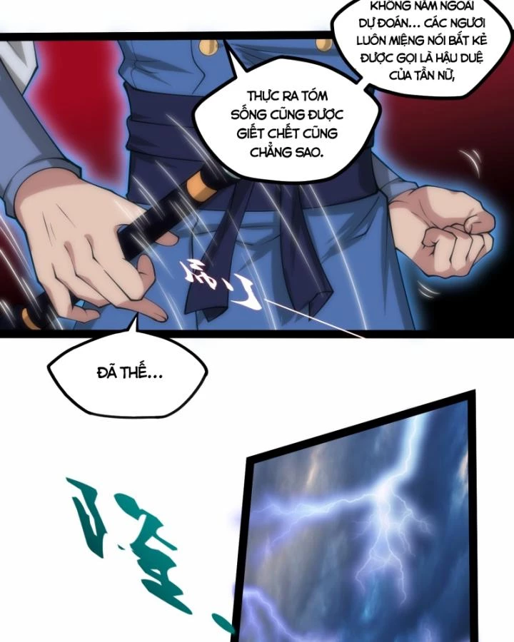 Đạp Toái Tiên Hà Chapter 335 - Trang 2