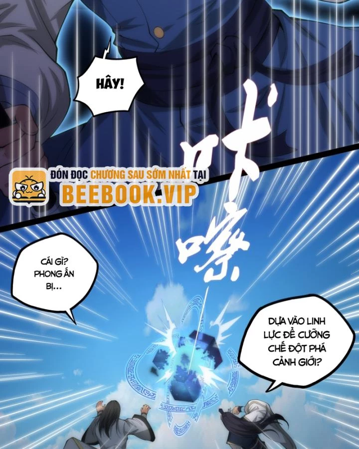 Đạp Toái Tiên Hà Chapter 335 - Trang 2