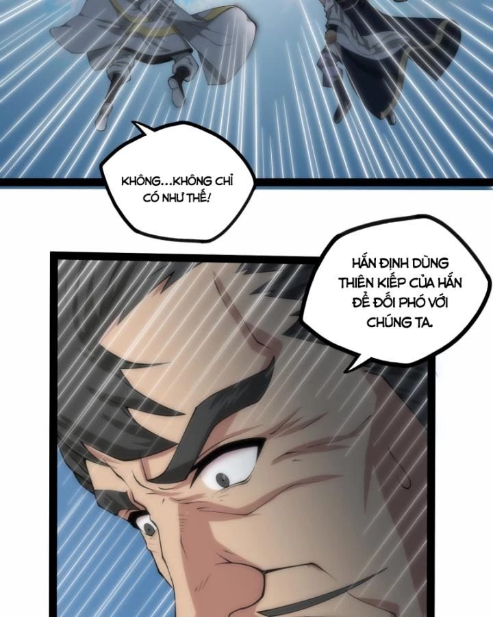 Đạp Toái Tiên Hà Chapter 335 - Trang 2