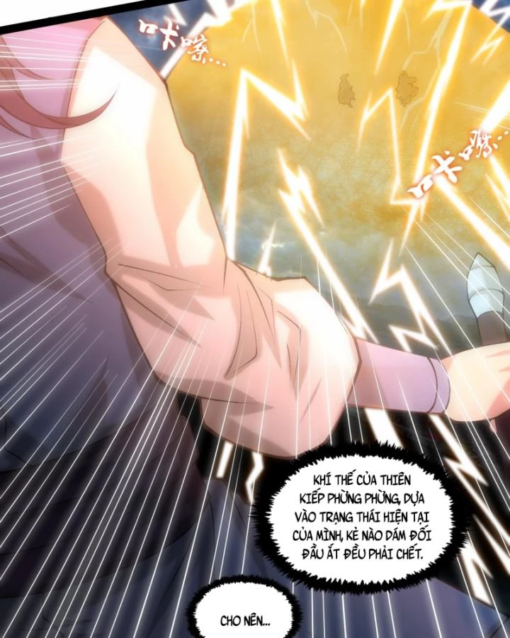 Đạp Toái Tiên Hà Chapter 335 - Trang 2