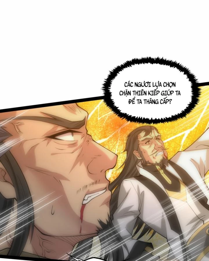 Đạp Toái Tiên Hà Chapter 335 - Trang 2