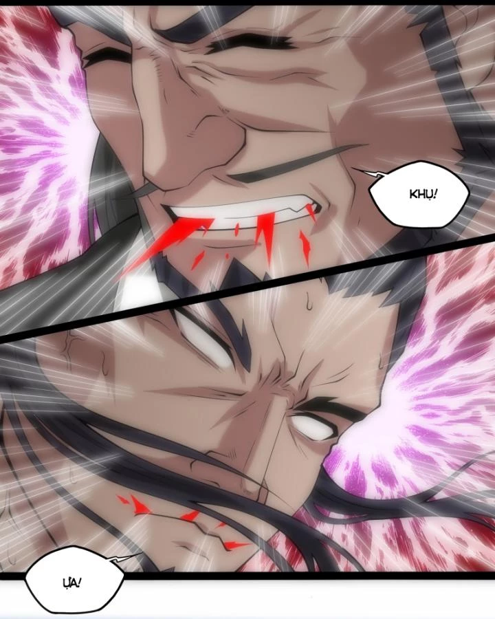 Đạp Toái Tiên Hà Chapter 335 - Trang 2