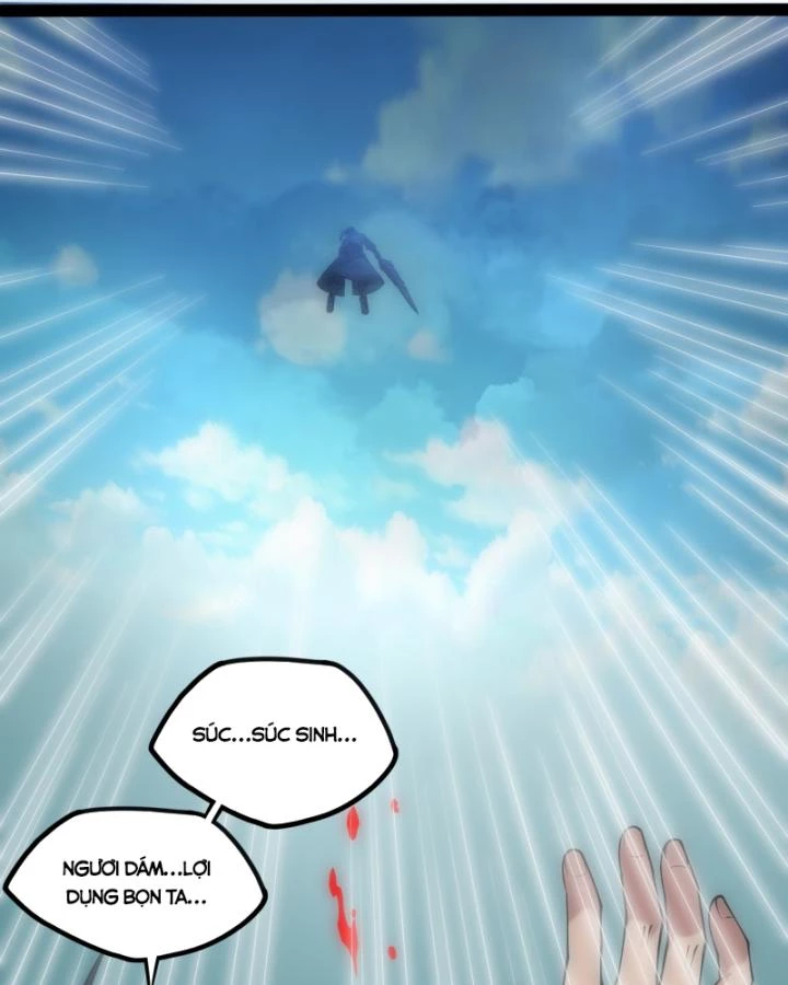 Đạp Toái Tiên Hà Chapter 335 - Trang 2