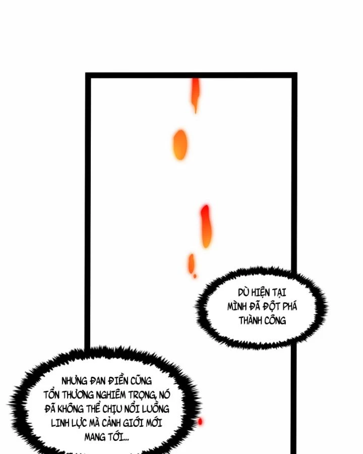Đạp Toái Tiên Hà Chapter 335 - Trang 2
