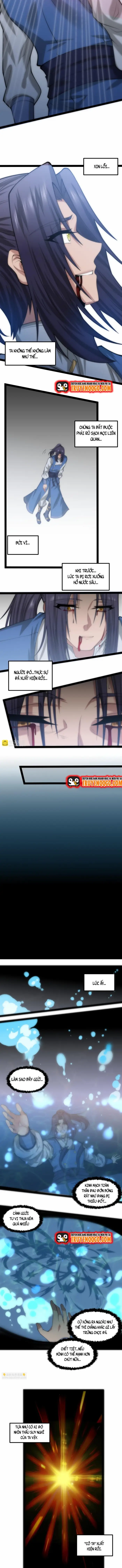 Đạp Toái Tiên Hà Chapter 336.1 - Trang 2