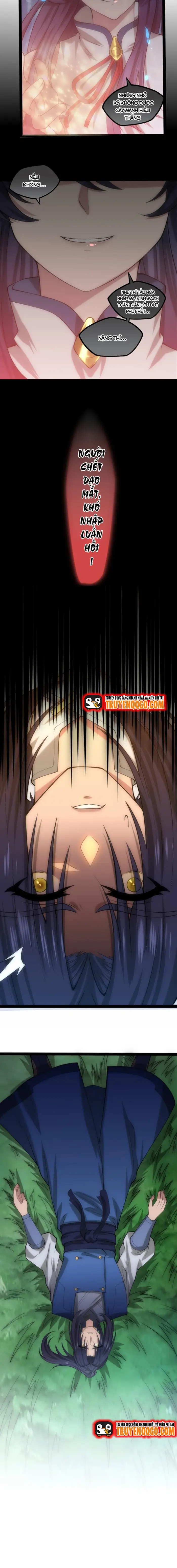 Đạp Toái Tiên Hà Chapter 336.1 - Trang 2