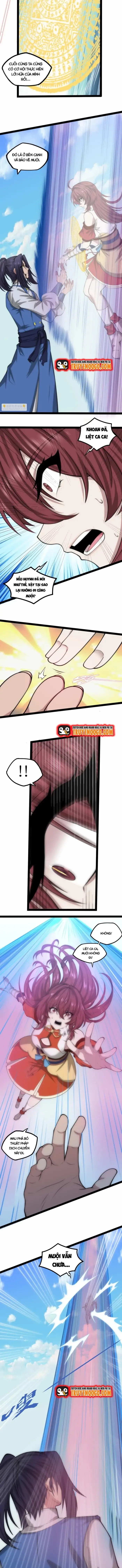 Đạp Toái Tiên Hà Chapter 336.2 - Trang 2