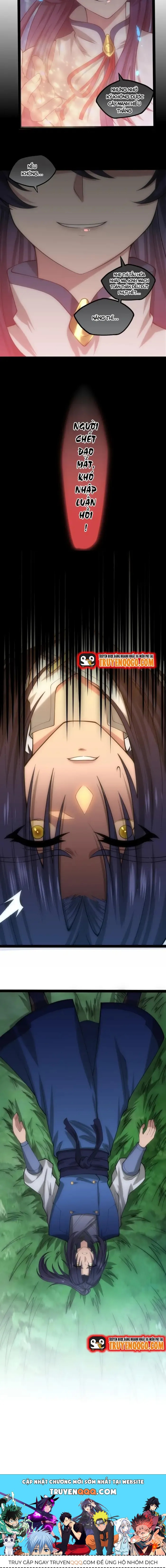 Đạp Toái Tiên Hà Chapter 336.2 - Trang 2