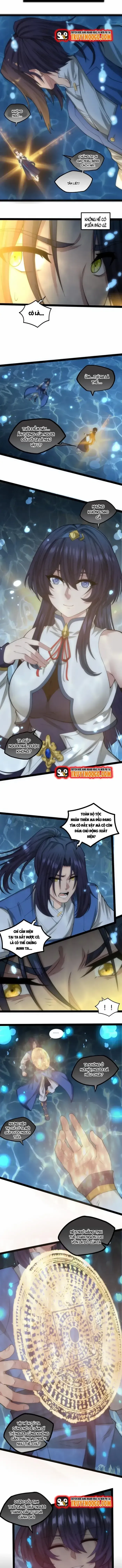 Đạp Toái Tiên Hà Chapter 336.3 - Trang 2