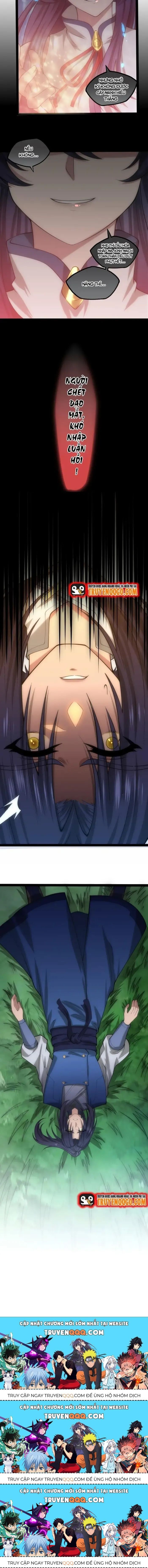 Đạp Toái Tiên Hà Chapter 336.3 - Trang 2