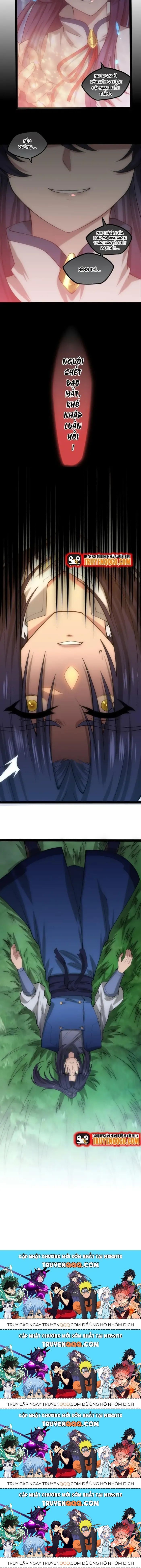 Đạp Toái Tiên Hà Chapter 336.4 - Trang 2