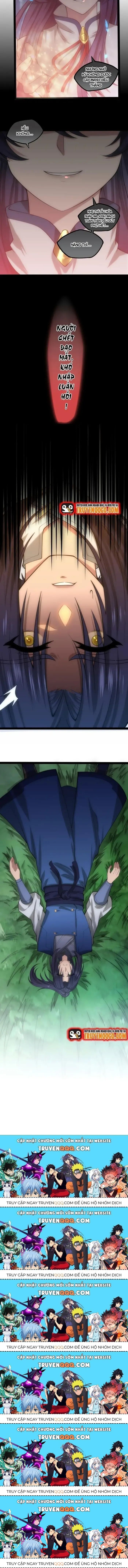 Đạp Toái Tiên Hà Chapter 336.6 - Trang 2