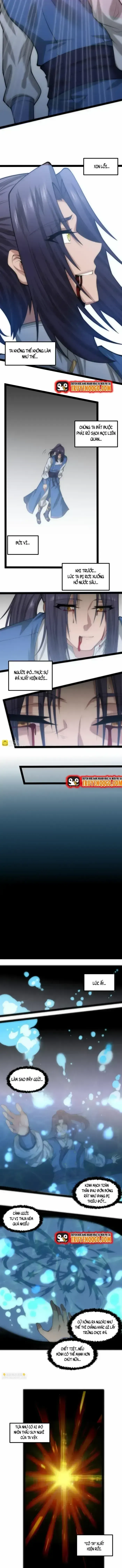 Đạp Toái Tiên Hà Chapter 336.8 - Trang 2