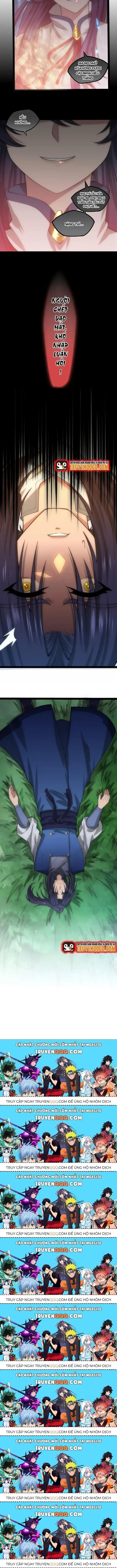 Đạp Toái Tiên Hà Chapter 336.8 - Trang 2