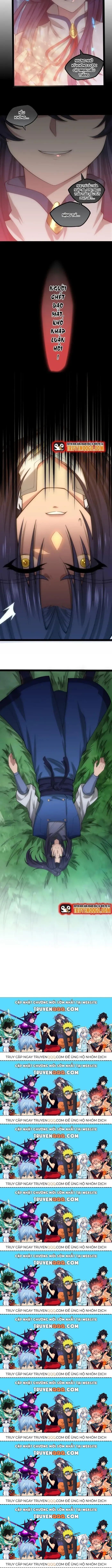 Đạp Toái Tiên Hà Chapter 336.9 - Trang 2