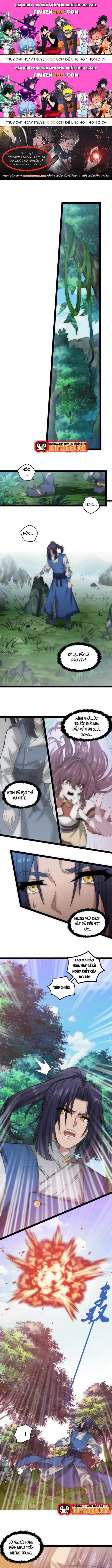 Đạp Toái Tiên Hà Chapter 337.2 - Trang 2