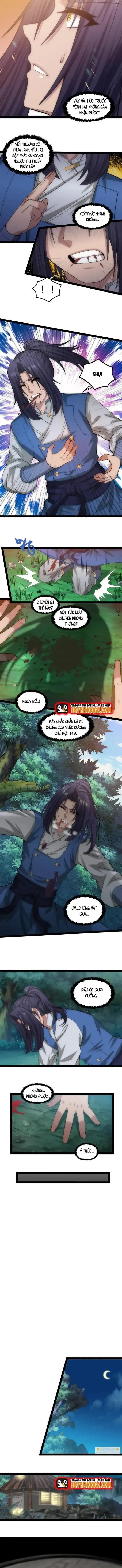 Đạp Toái Tiên Hà Chapter 337.3 - Trang 2