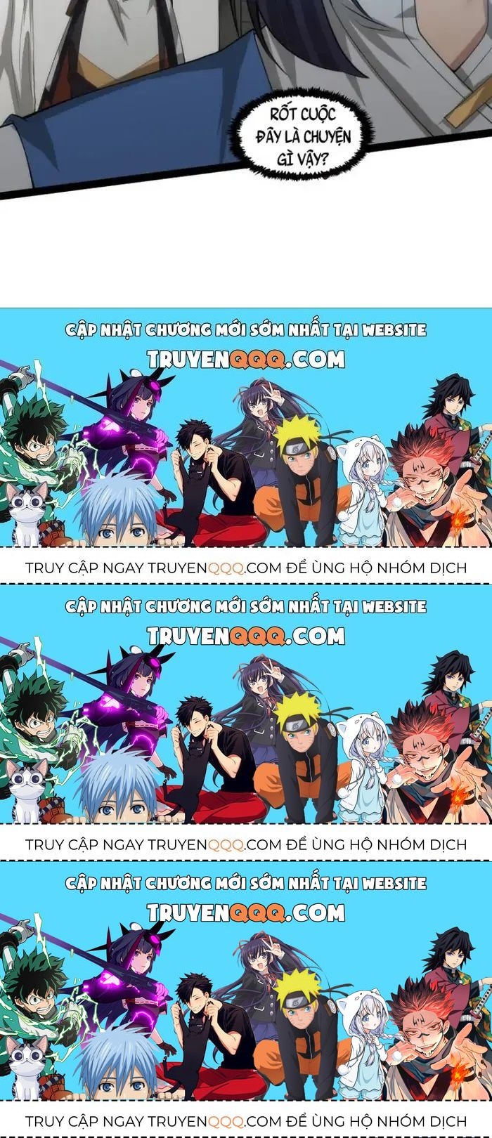 Đạp Toái Tiên Hà Chapter 337.3 - Trang 2