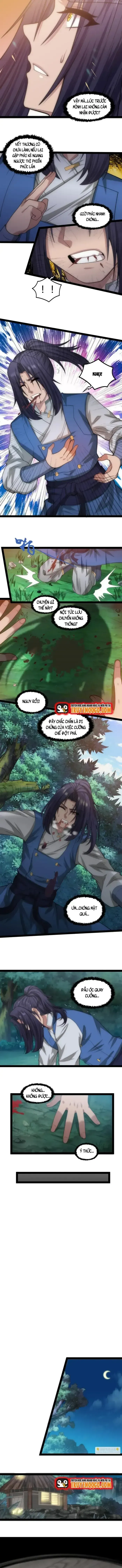 Đạp Toái Tiên Hà Chapter 337.4 - Trang 2