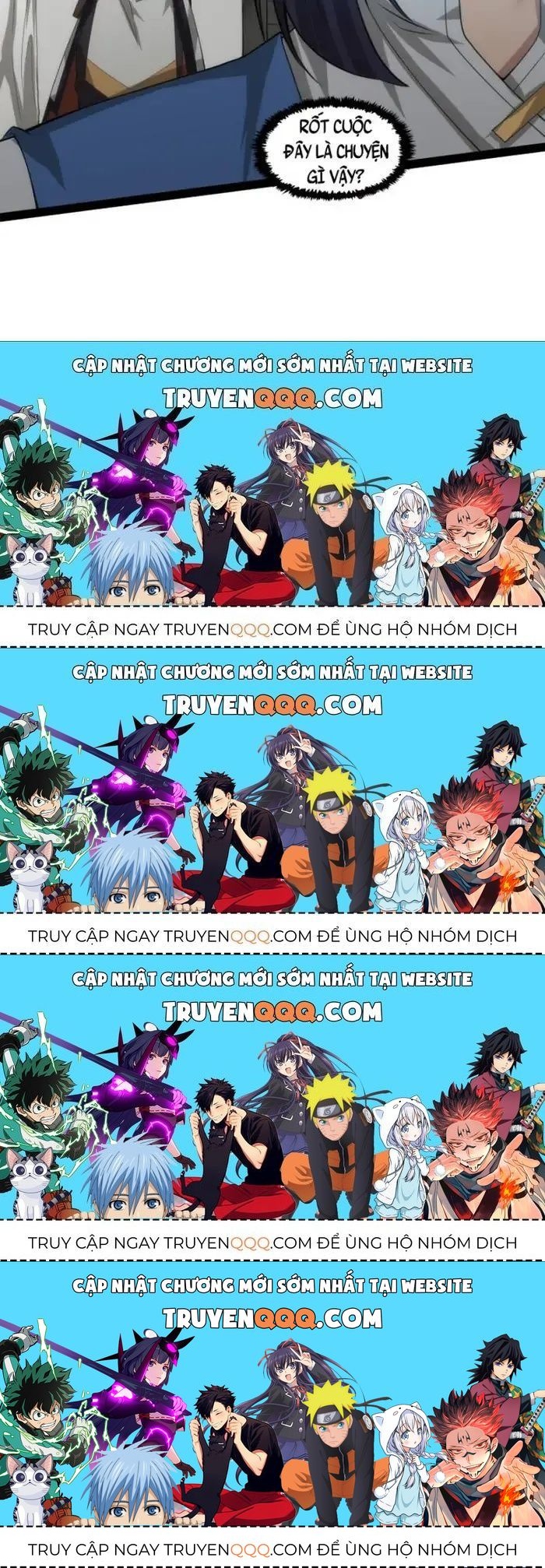 Đạp Toái Tiên Hà Chapter 337.4 - Trang 2