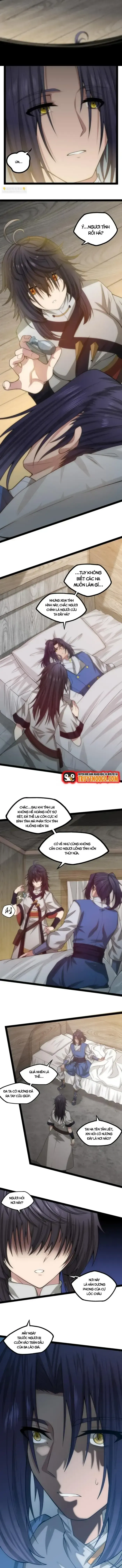 Đạp Toái Tiên Hà Chapter 337.5 - Trang 2