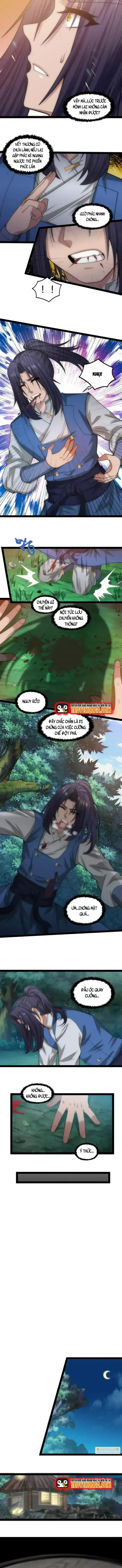 Đạp Toái Tiên Hà Chapter 337.6 - Trang 2