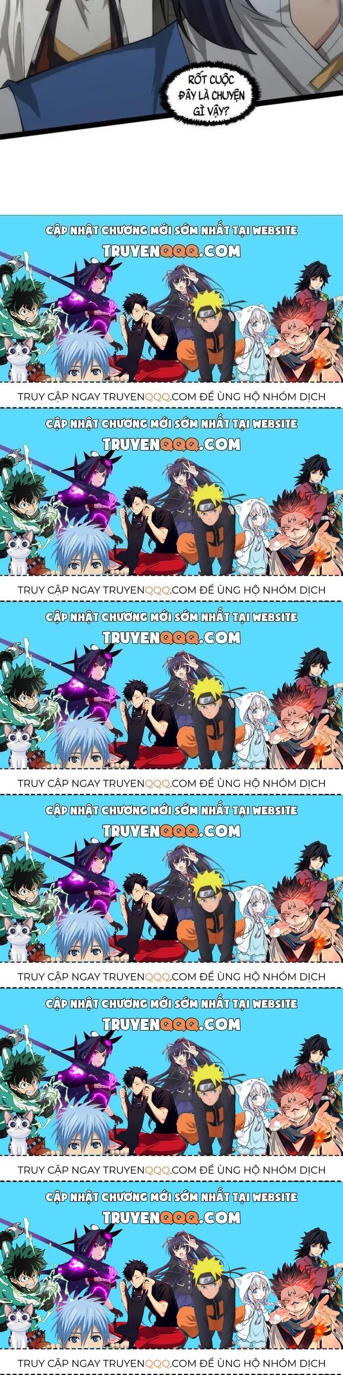 Đạp Toái Tiên Hà Chapter 337.6 - Trang 2