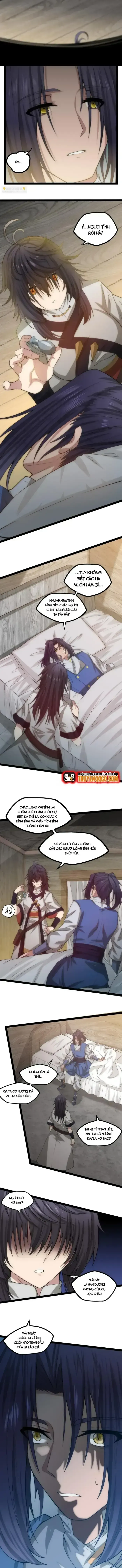 Đạp Toái Tiên Hà Chapter 337.8 - Trang 2