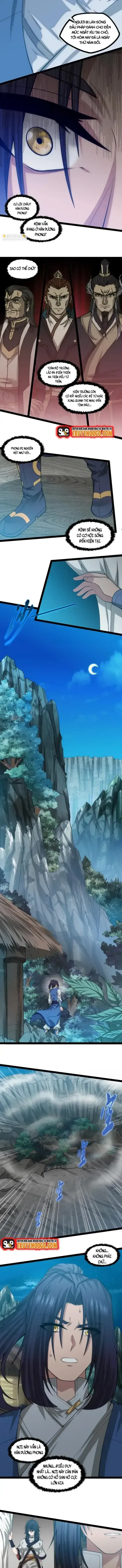 Đạp Toái Tiên Hà Chapter 337.9 - Trang 2