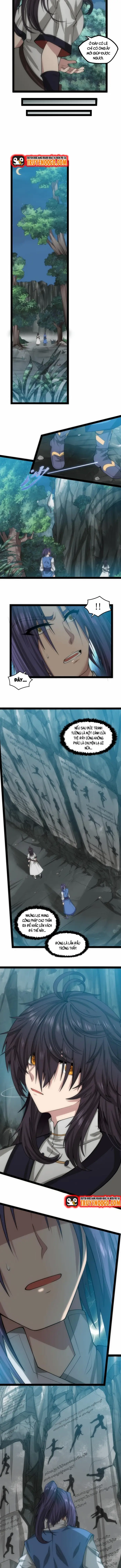 Đạp Toái Tiên Hà Chapter 338.1 - Trang 2