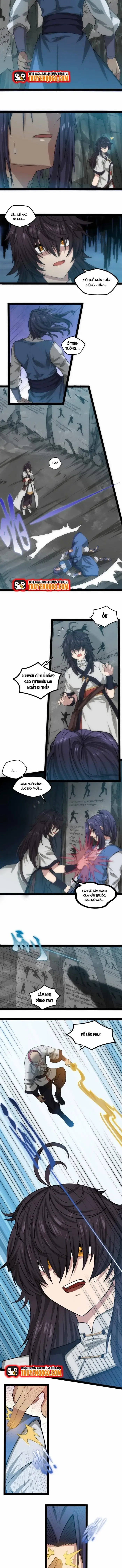 Đạp Toái Tiên Hà Chapter 338.2 - Trang 2