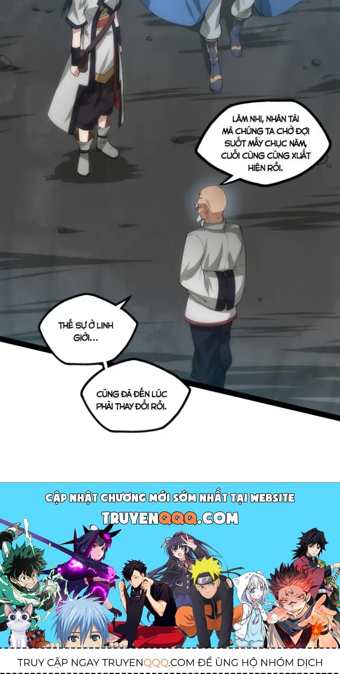 Đạp Toái Tiên Hà Chapter 338.2 - Trang 2