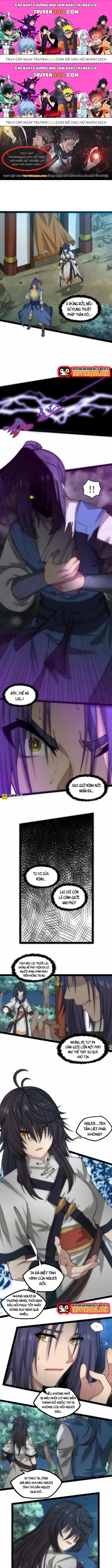 Đạp Toái Tiên Hà Chapter 338.3 - Trang 2