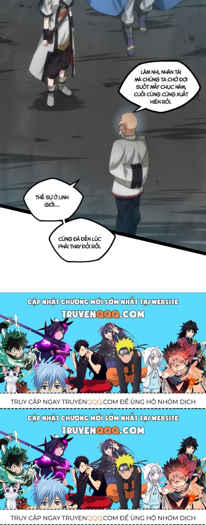 Đạp Toái Tiên Hà Chapter 338.3 - Trang 2