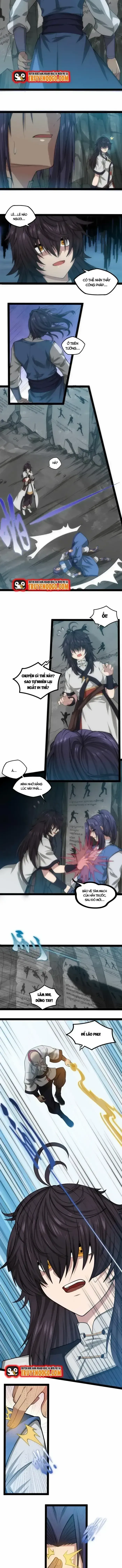 Đạp Toái Tiên Hà Chapter 338.6 - Trang 2