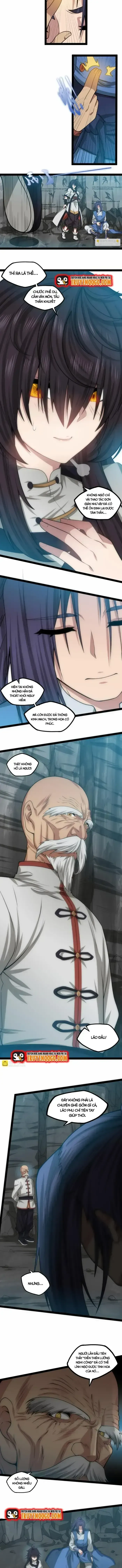 Đạp Toái Tiên Hà Chapter 338.6 - Trang 2